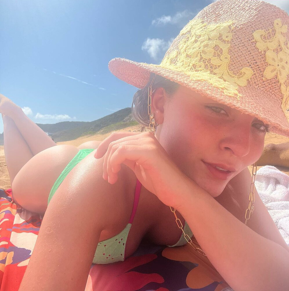 larissa-manoela Nahé úniky fotek pouze od fanoušků #730 - Fapshots