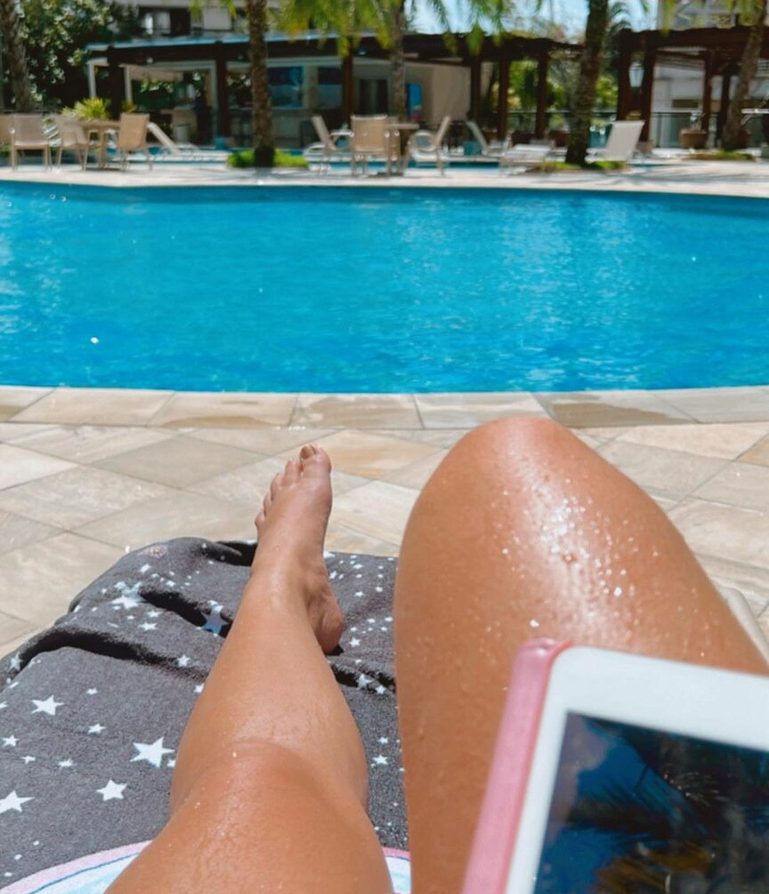 larissa-manoela Nahé úniky fotek pouze od fanoušků #747 - Fapshots