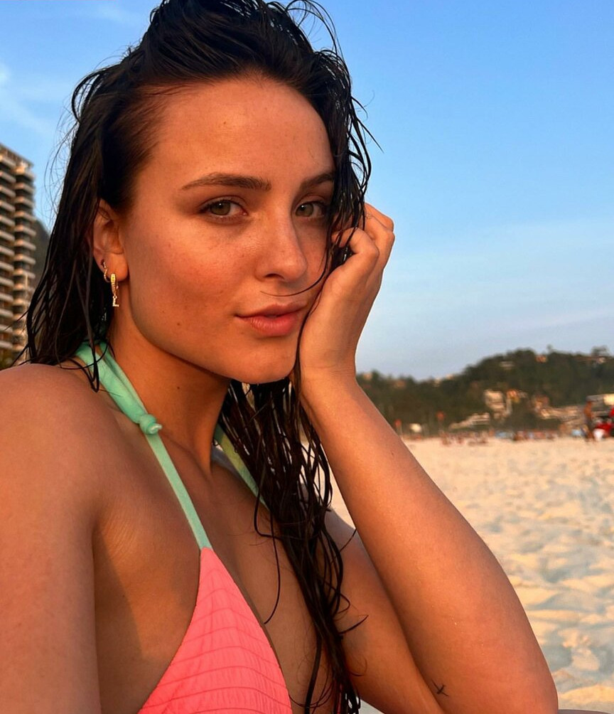 larissa-manoela Nahé úniky fotek pouze od fanoušků #769 - Fapshots