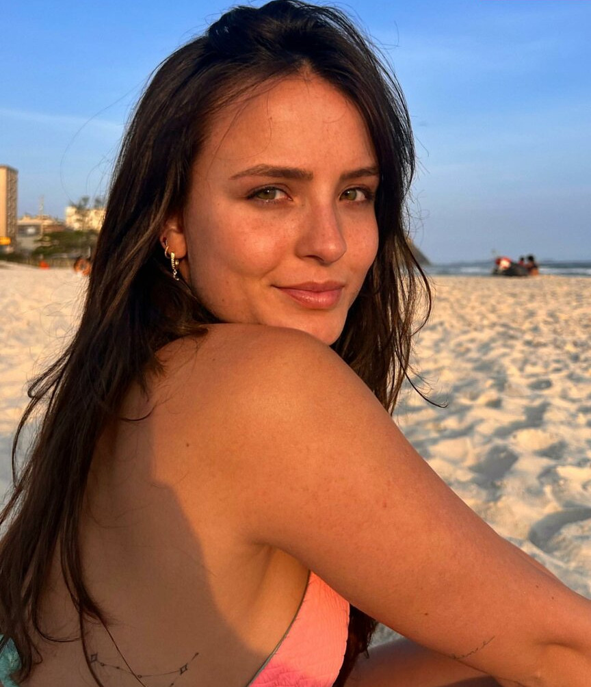 larissa-manoela Nahé úniky fotek pouze od fanoušků #770 - Fapshots