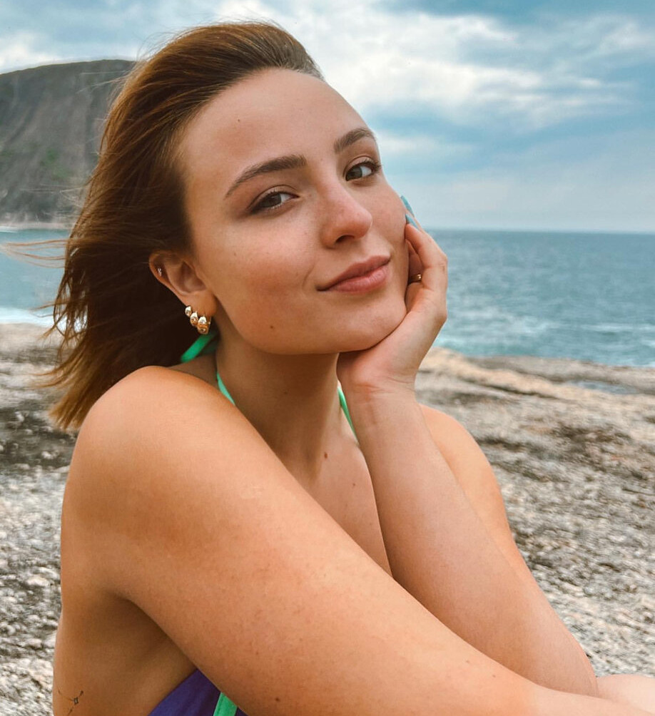 larissa-manoela Nahé úniky fotek pouze od fanoušků #798 - Fapshots