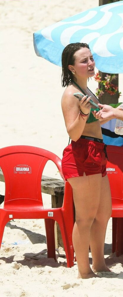 larissa-manoela Nahé úniky fotek pouze od fanoušků #831 - Fapshots