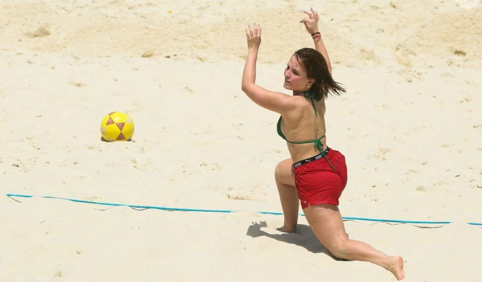 larissa-manoela Nahé úniky fotek pouze od fanoušků #832 - Fapshots