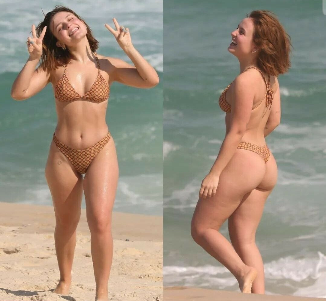 larissa-manoela Nahé úniky fotek pouze od fanoušků #852 - Fapshots