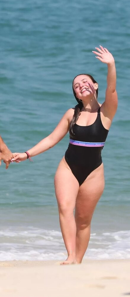 larissa-manoela Nahé úniky fotek pouze od fanoušků #895 - Fapshots