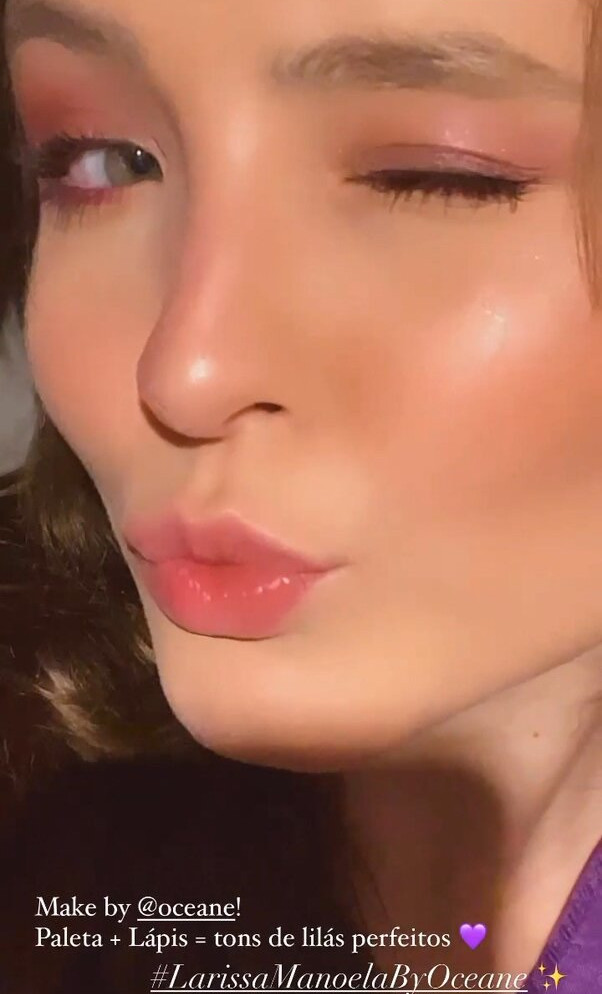 larissa-manoela Nahé úniky fotek pouze od fanoušků #921 - Fapshots