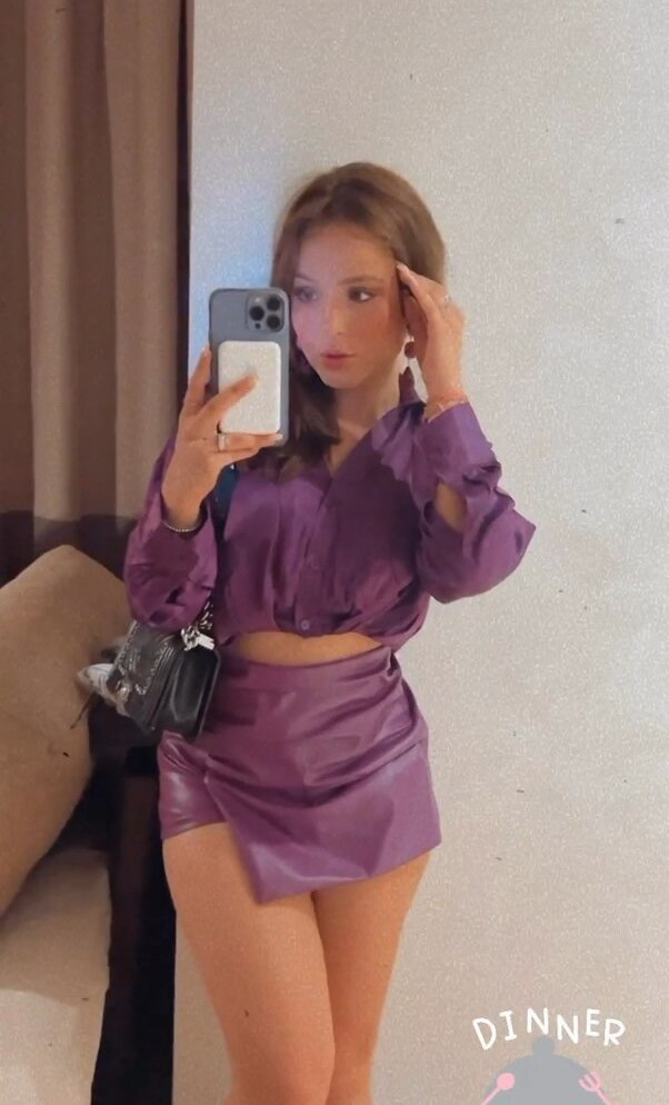 larissa-manoela Nahé úniky fotek pouze od fanoušků #922 - Fapshots