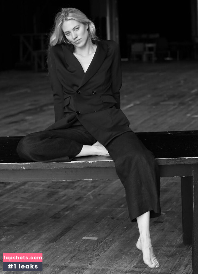 Larissa Marolt Nahé úniky fotek pouze od fanoušků #14 - Fapshots