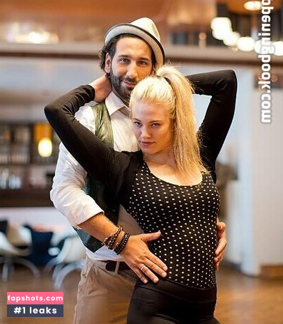 Larissa Marolt Nahé úniky fotek pouze od fanoušků #18 - Fapshots