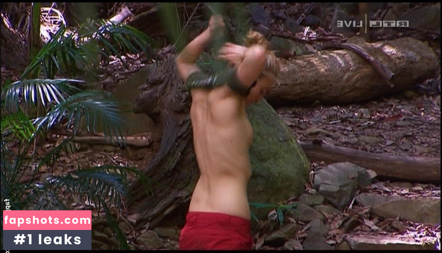 Larissa Marolt Nahé úniky fotek pouze od fanoušků #24 - Fapshots