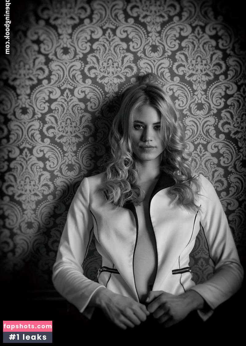 Larissa Marolt Nahé úniky fotek pouze od fanoušků #29 - Fapshots