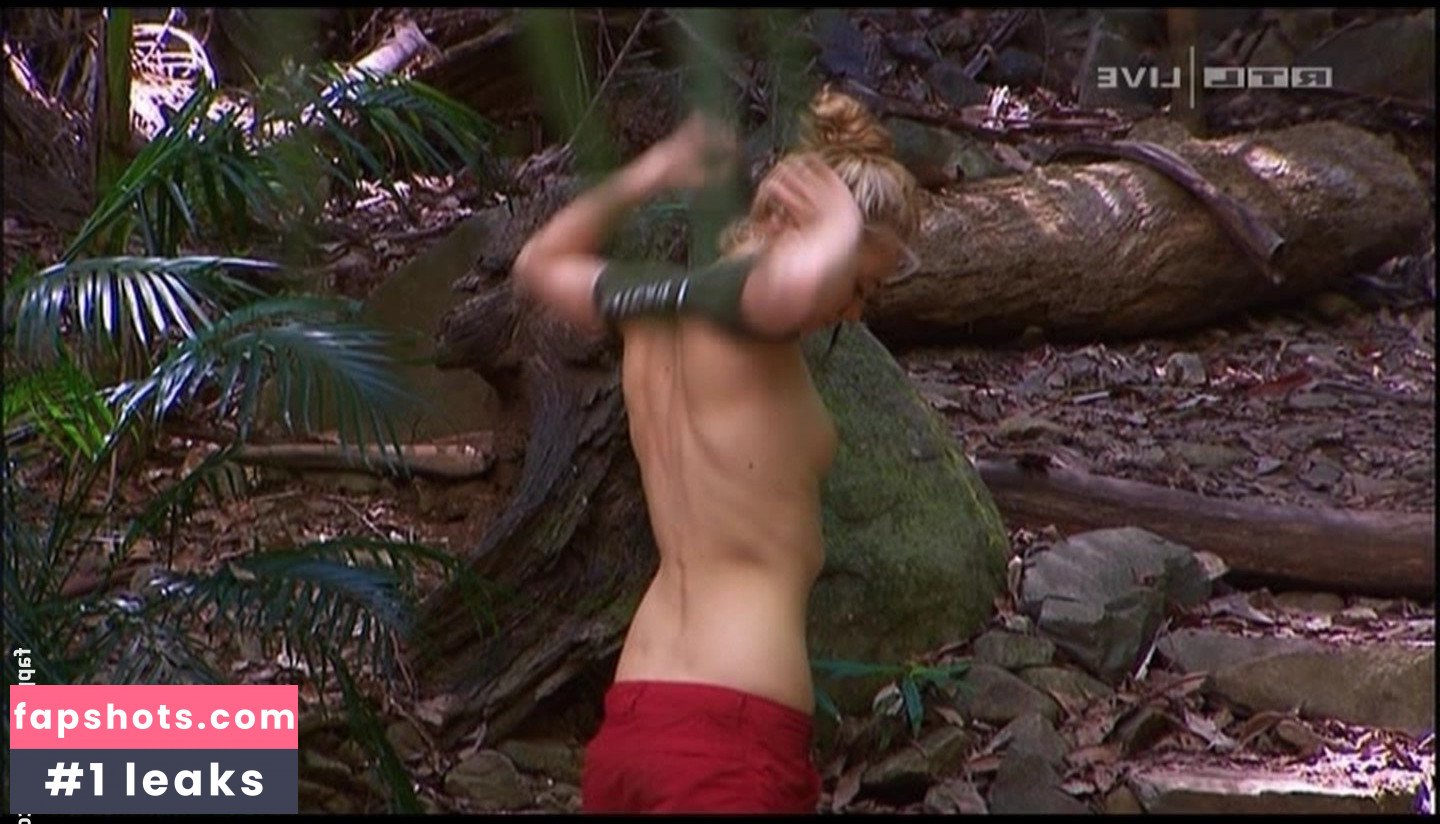 Larissa Marolt Nahé úniky fotek pouze od fanoušků #31 - Fapshots