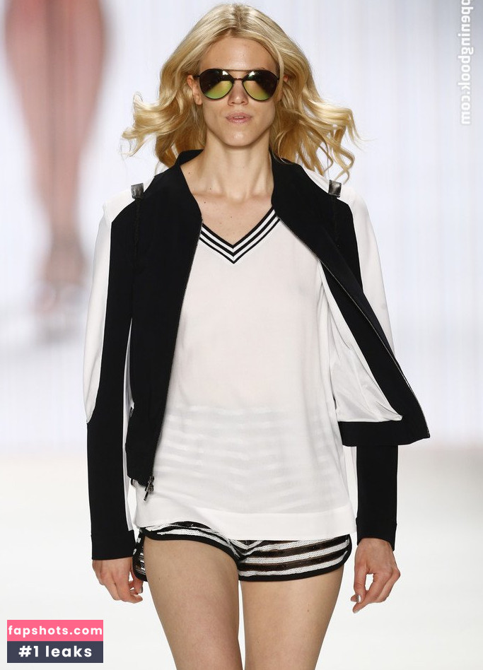 Larissa Marolt Nahé úniky fotek pouze od fanoušků #36 - Fapshots