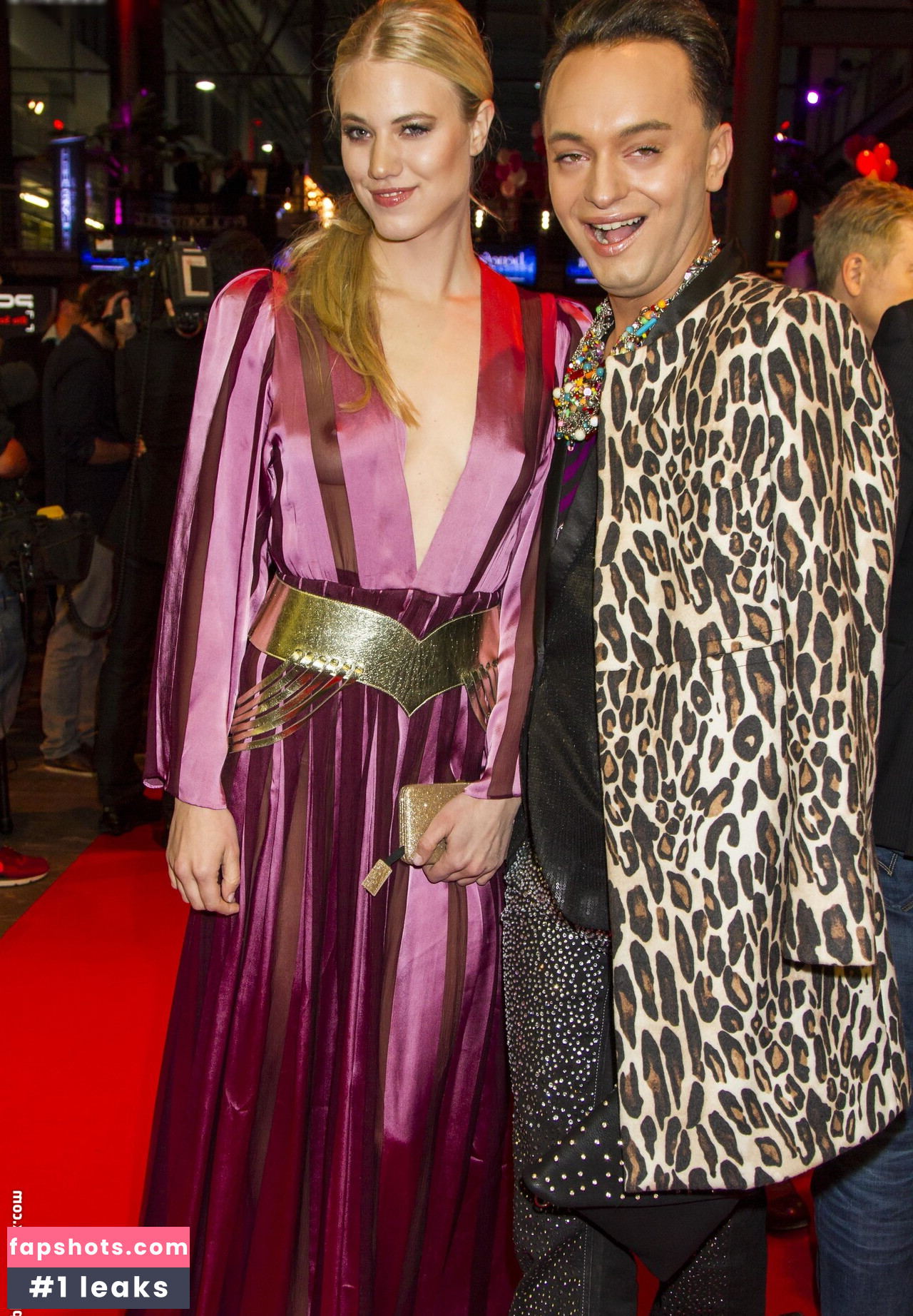 Larissa Marolt Nahé úniky fotek pouze od fanoušků #6 - Fapshots