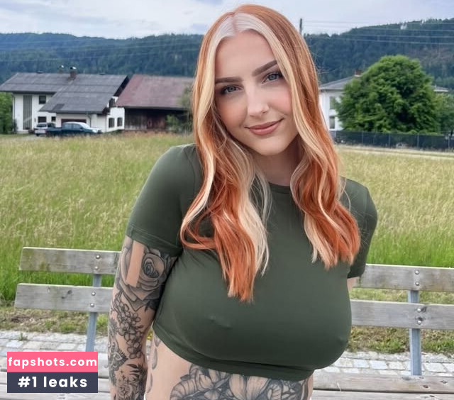 Larissa Perdacher gallery photo #2