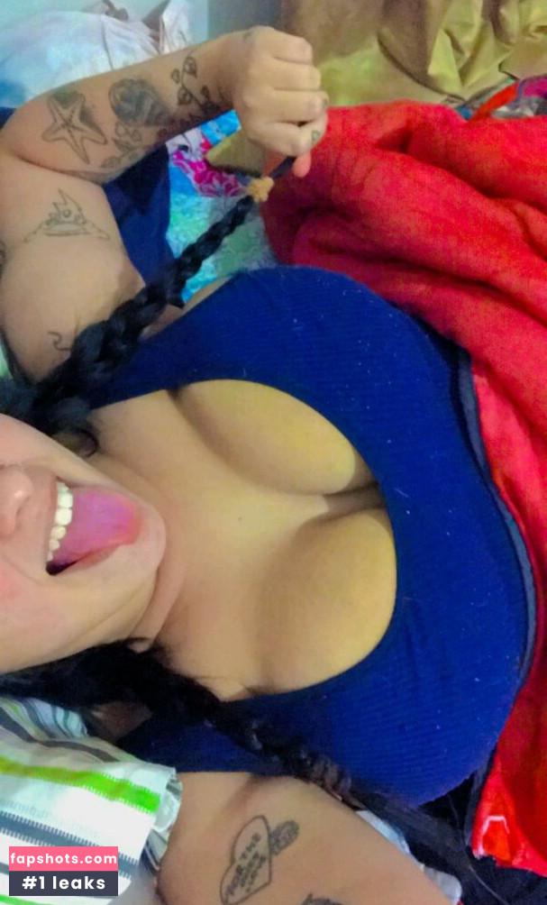 Larissa Porto Nude Leaks OnlyFans Photos #22 - LeakJerk