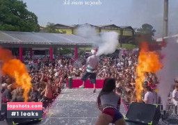 Larissa Ribas Nahé úniky fotek pouze od fanoušků #4 - Fapshots