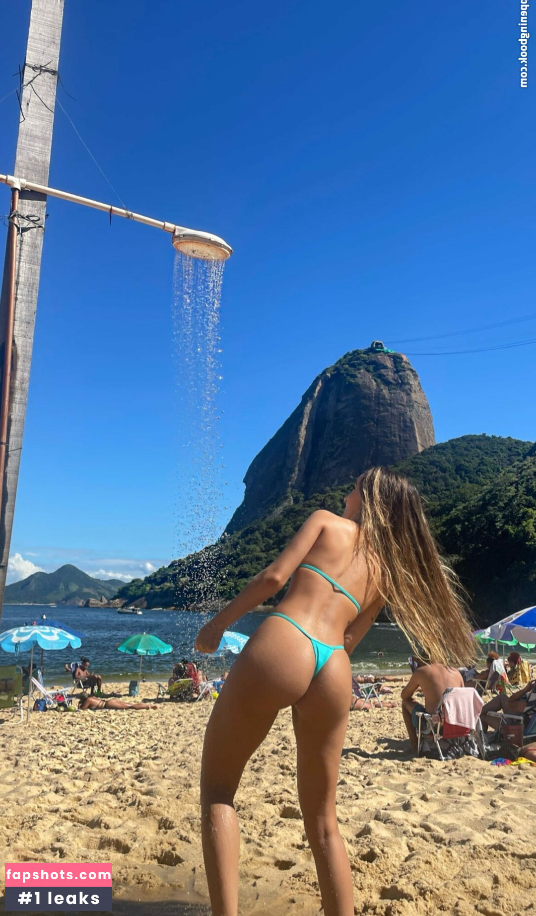 Larissa Ribas Nahé úniky fotek pouze od fanoušků #7 - Fapshots