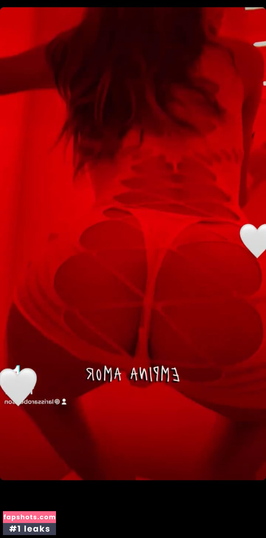 Larissa Robertson Nude Leaks OnlyFans Photos #56 - LeakJerk