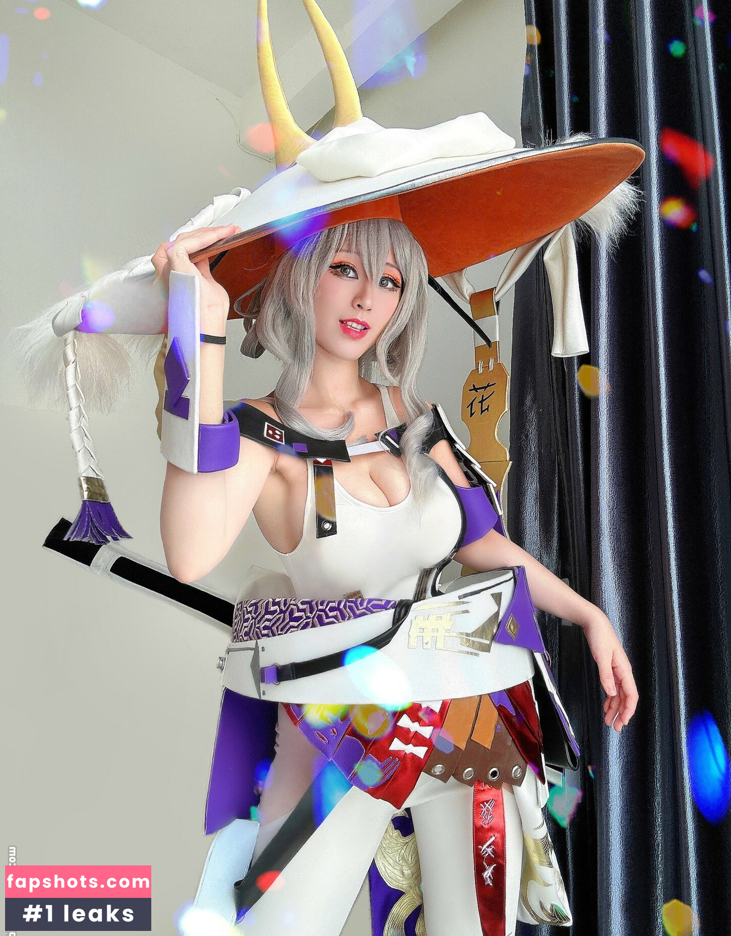 Larissa Rochefort gallery photo #102