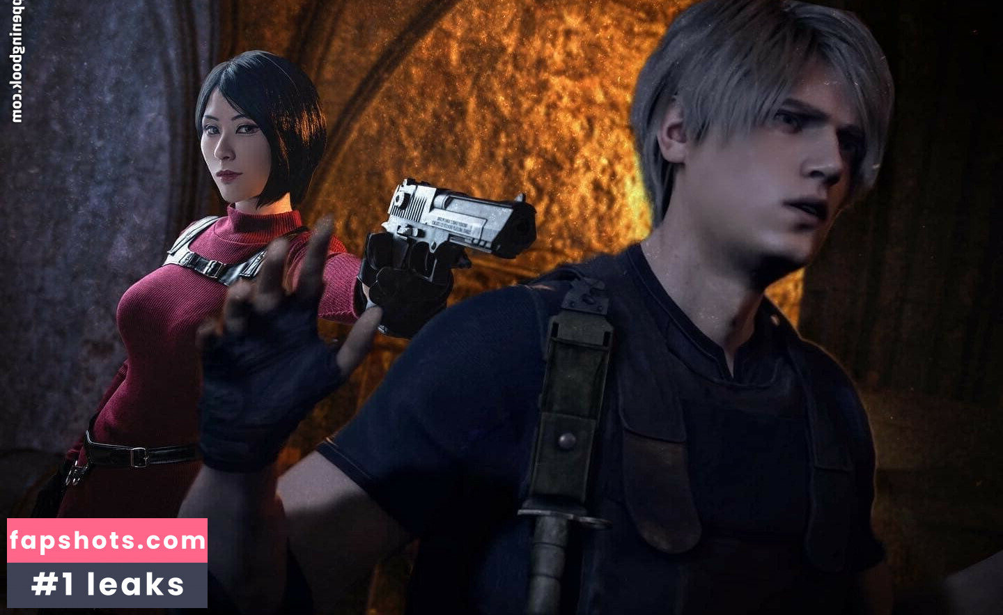 Larissa Rochefort gallery photo #107