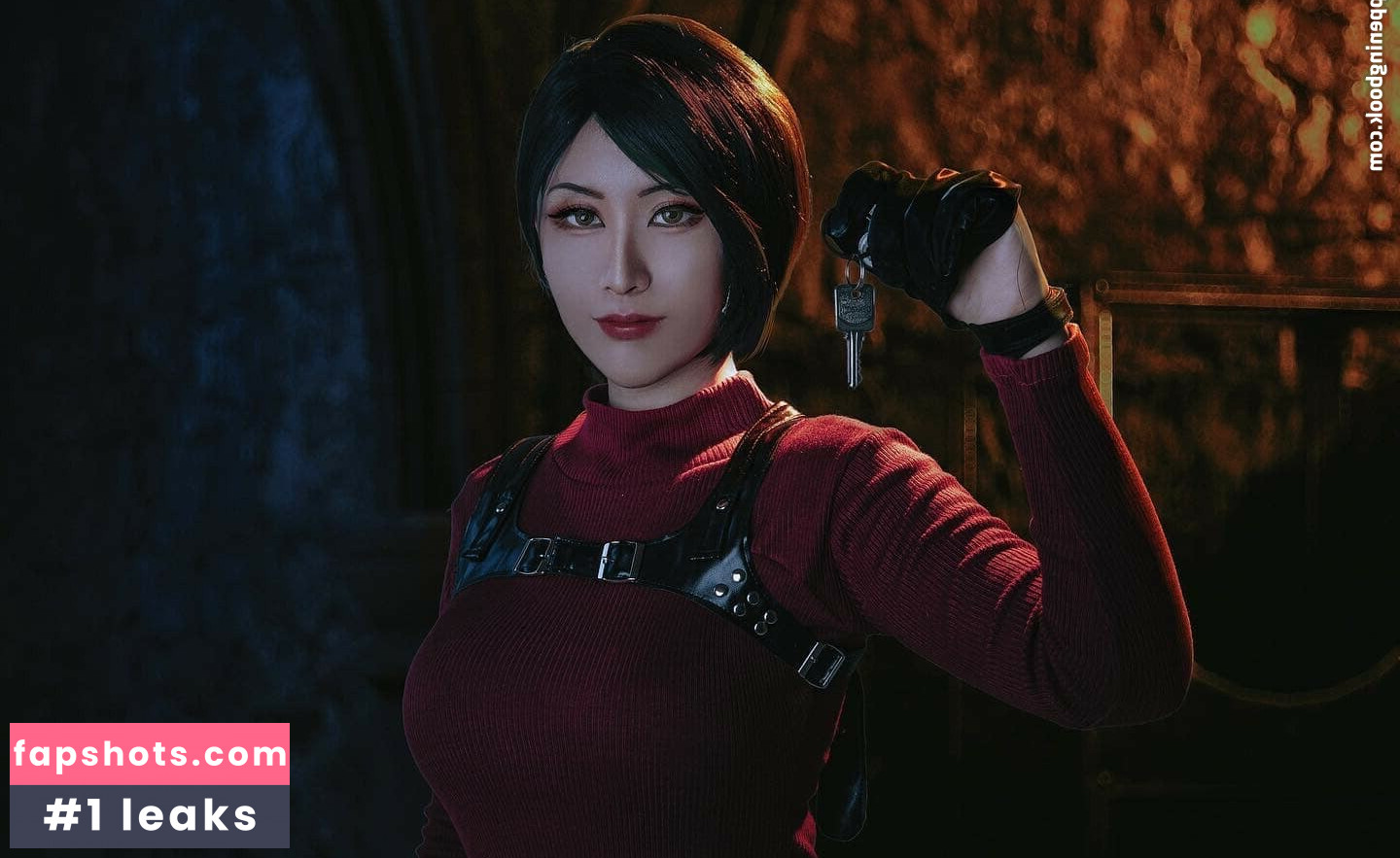 Larissa Rochefort gallery photo #108