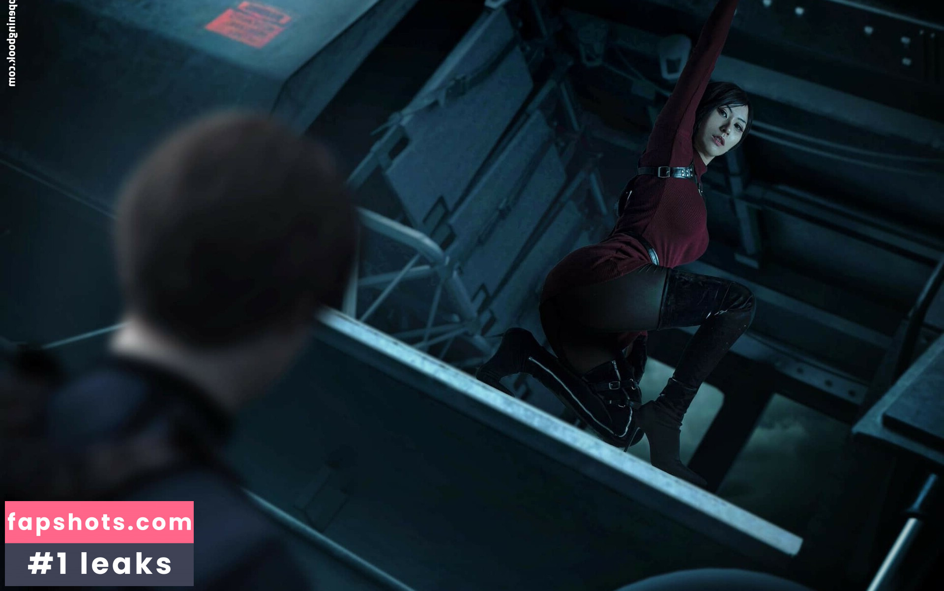 Larissa Rochefort gallery photo #109