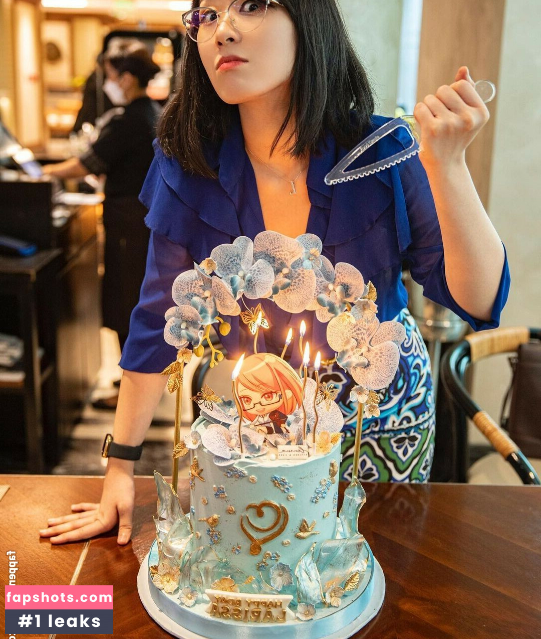 Larissa Rochefort gallery photo #127