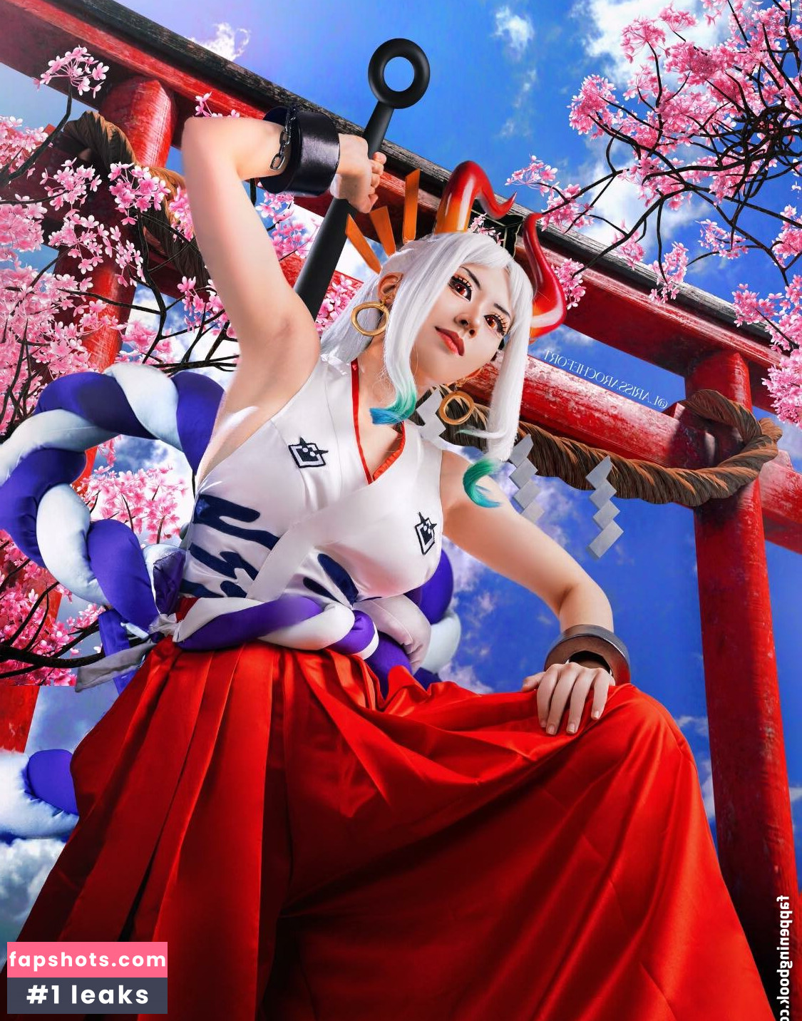 Larissa Rochefort gallery photo #136