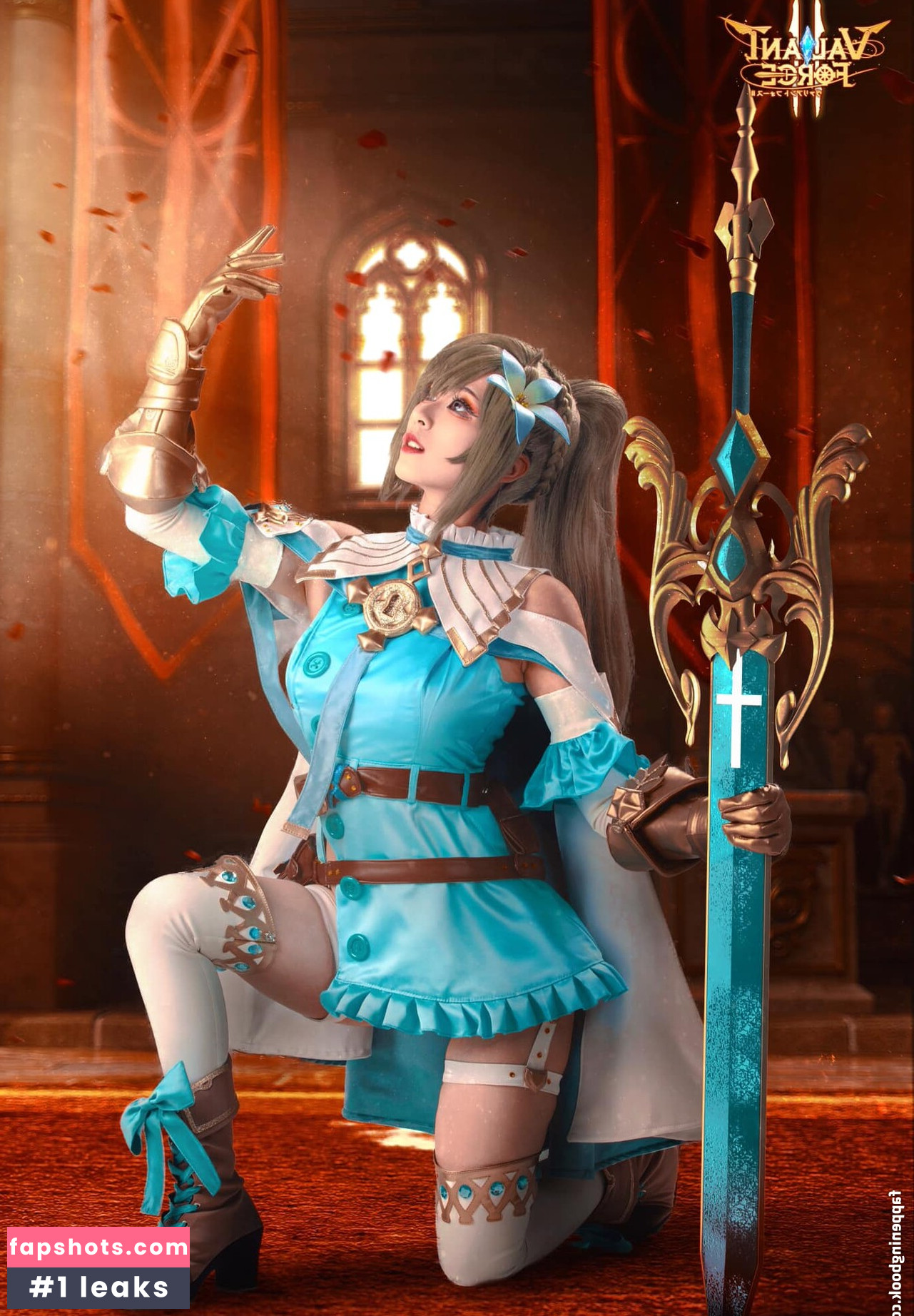 Larissa Rochefort gallery photo #141