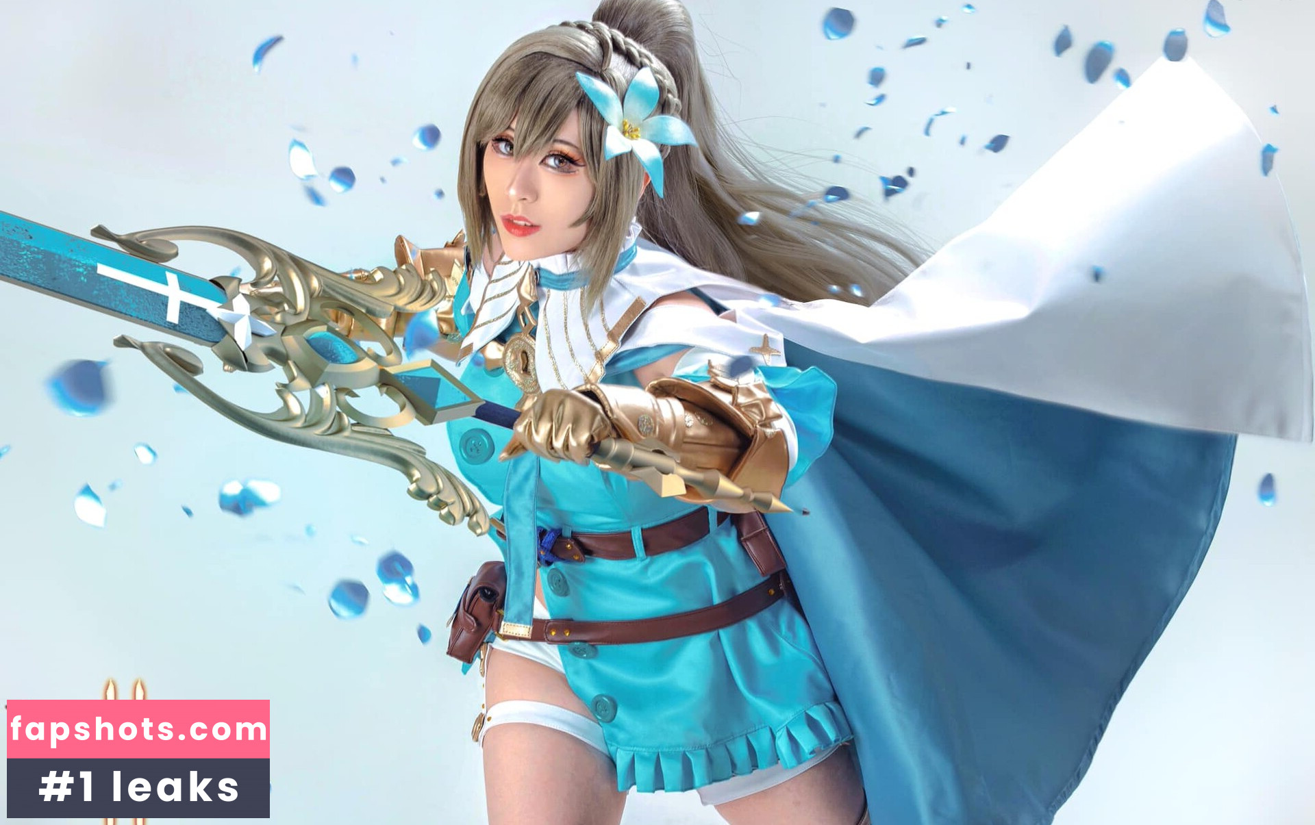 Larissa Rochefort gallery photo #142