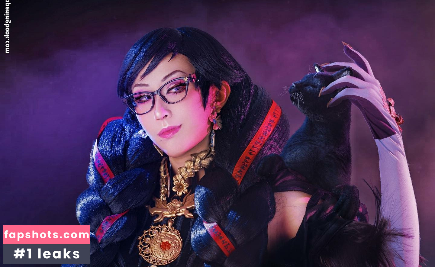 Larissa Rochefort gallery photo #156