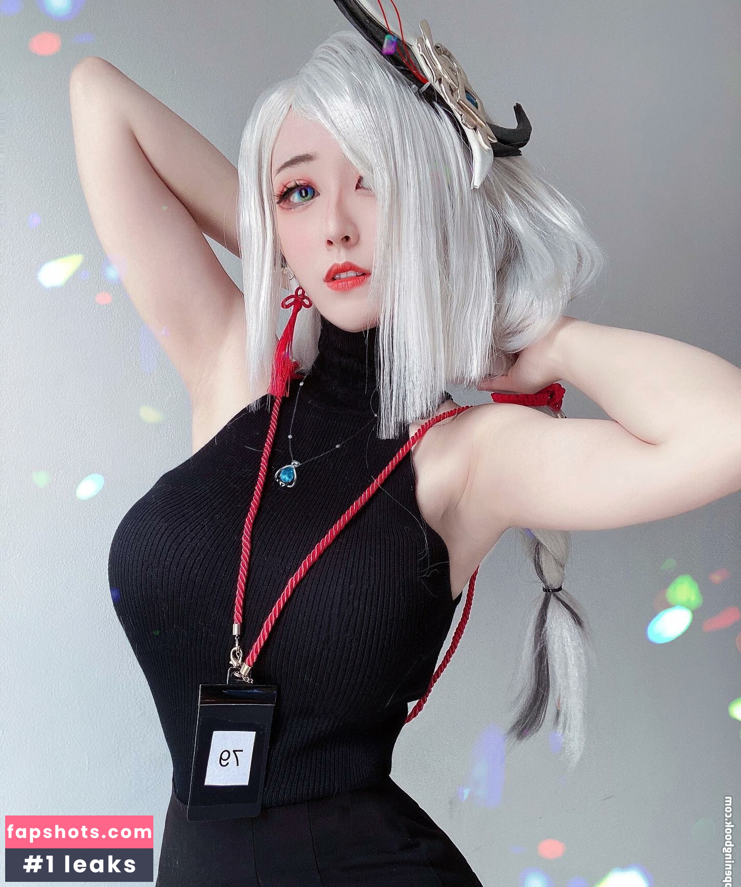 Larissa Rochefort gallery photo #160