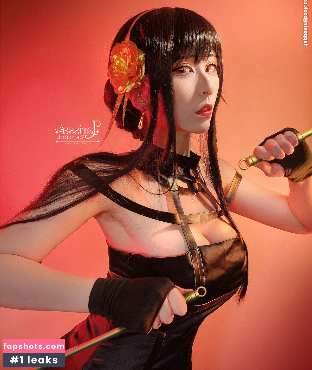 Larissa Rochefort gallery photo #177