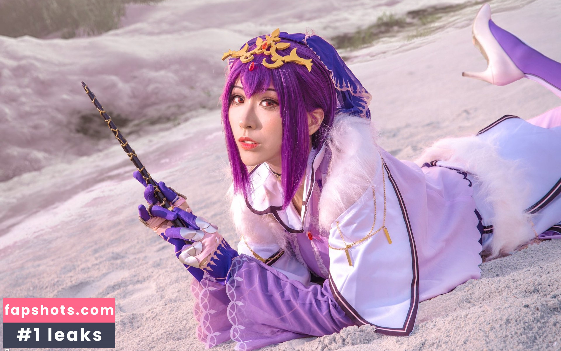 Larissa Rochefort gallery photo #189