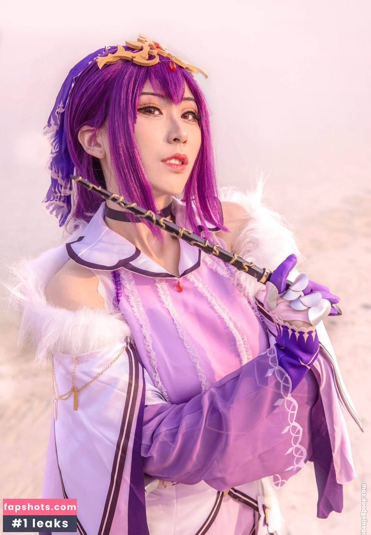 Larissa Rochefort gallery photo #191