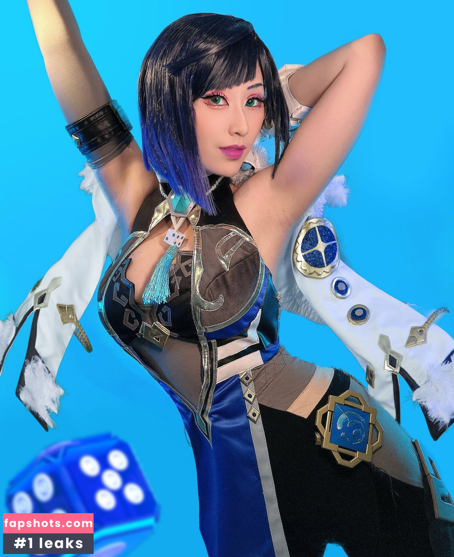 Larissa Rochefort gallery photo #55