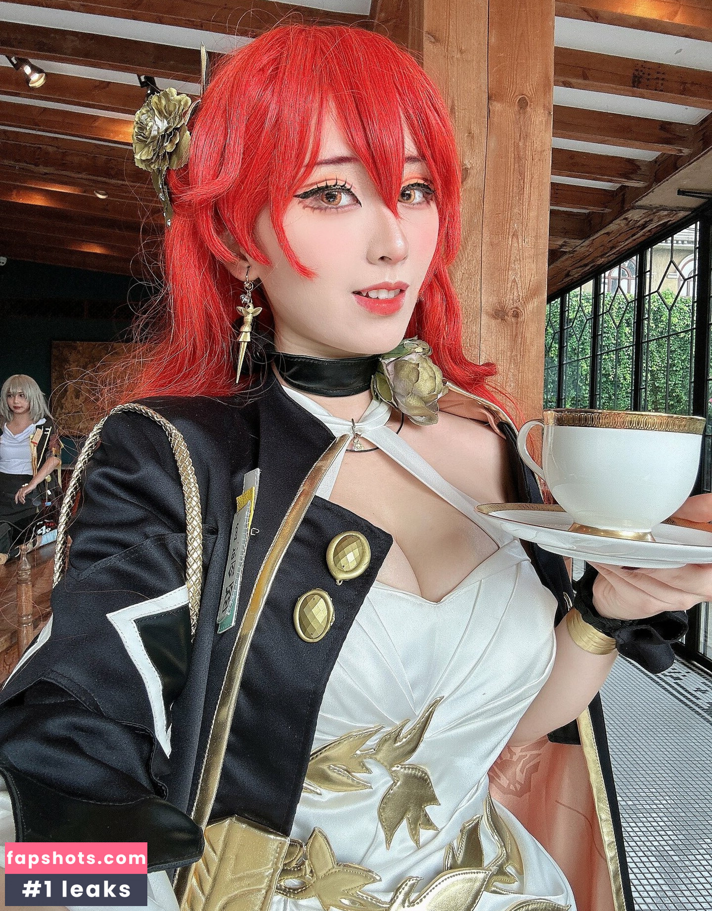 Larissa Rochefort gallery photo #64