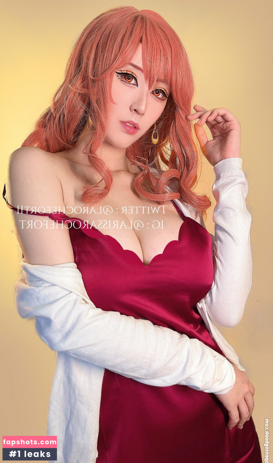 Larissa Rochefort gallery photo #100