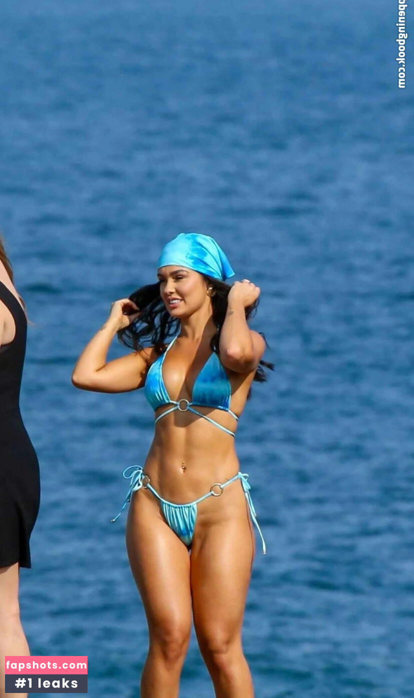 Larissa Santos Filtración Desnuda OnlyFans Foto #15 - Fapshots