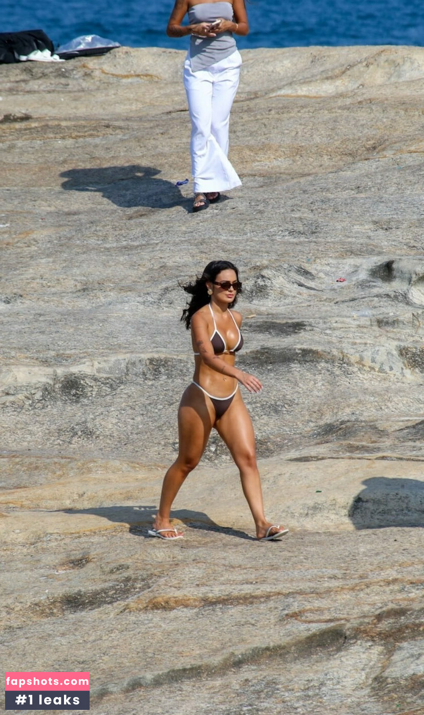 Larissa Santos Filtración Desnuda OnlyFans Foto #16 - Fapshots