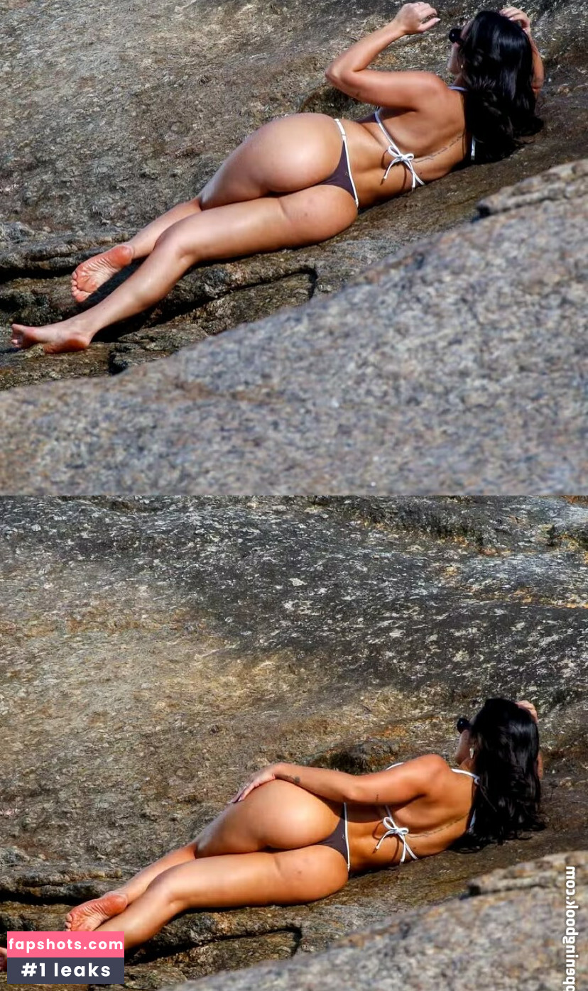 Larissa Santos Filtración Desnuda OnlyFans Foto #17 - Fapshots