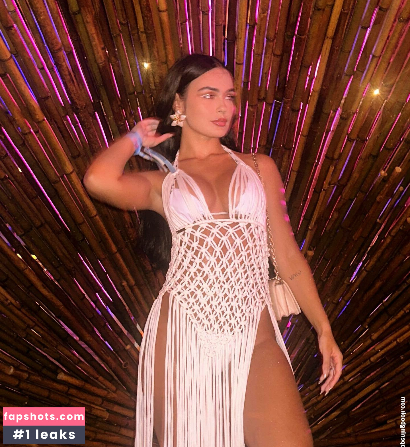 Larissa Santos Filtración Desnuda OnlyFans Foto #35 - Fapshots