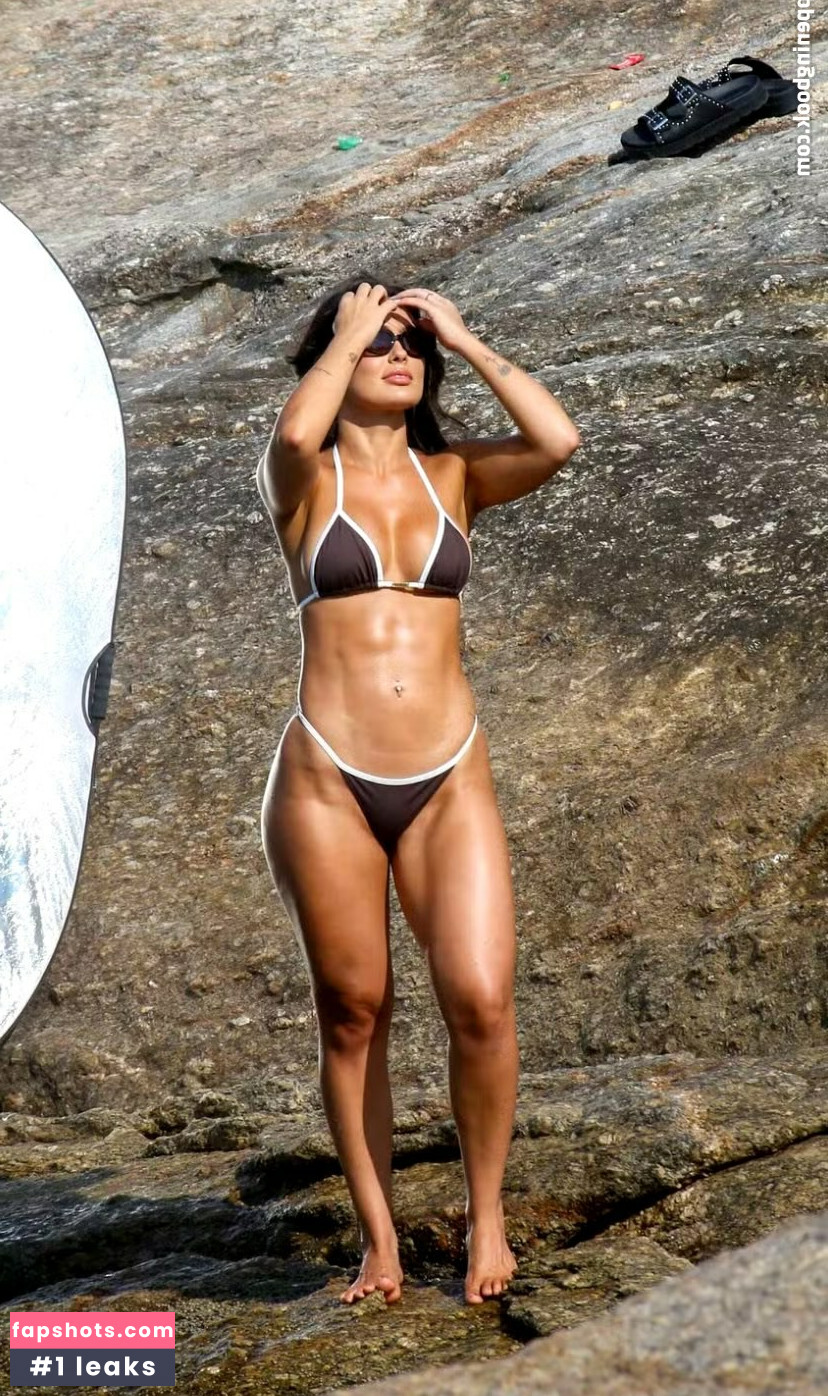 Larissa Santos Filtración Desnuda OnlyFans Foto #6 - Fapshots