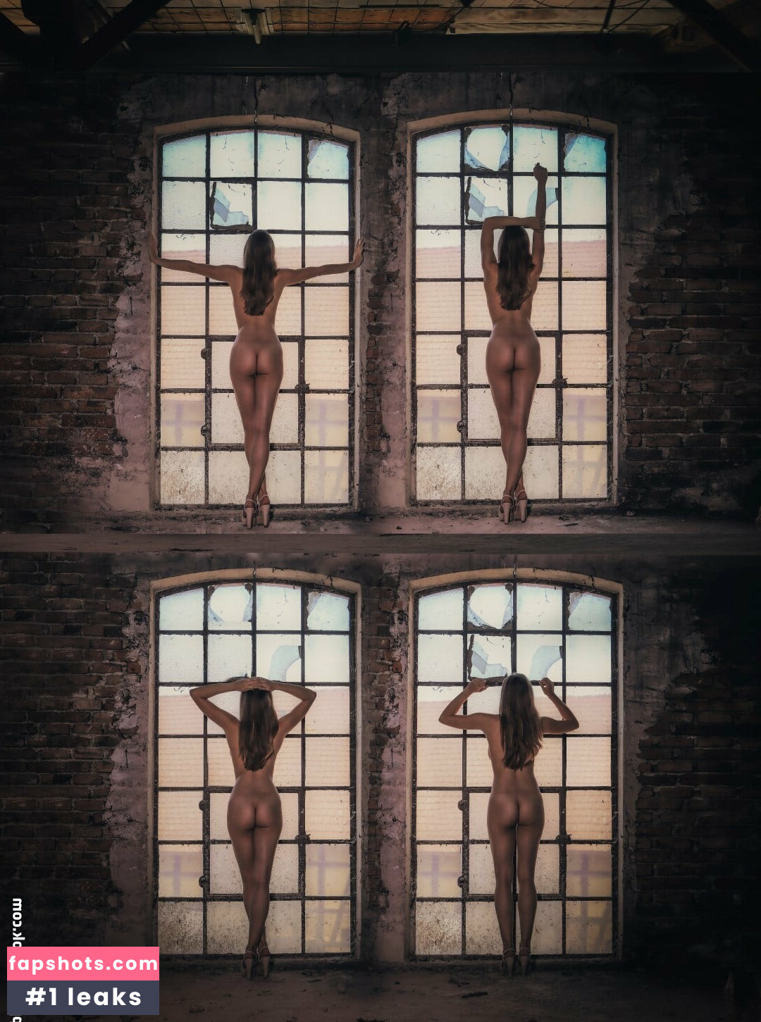 Larissa Schmiederer Nude Leaks OnlyFans Photos #22 - Fapshots