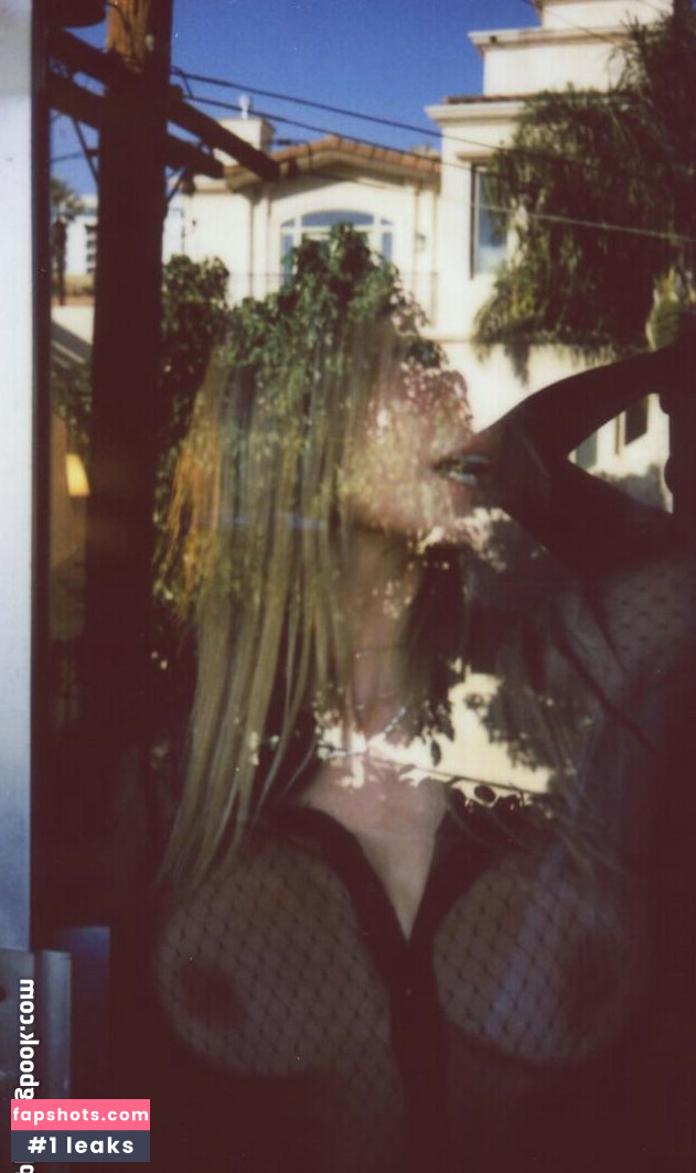 Larissa Schot Nahé úniky fotek pouze od fanoušků #30 - Fapshots