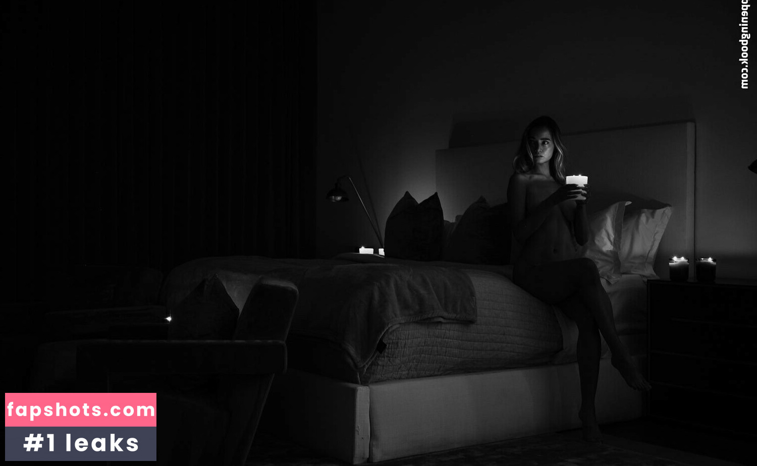 Larissa Schot Nahé úniky fotek pouze od fanoušků #56 - Fapshots