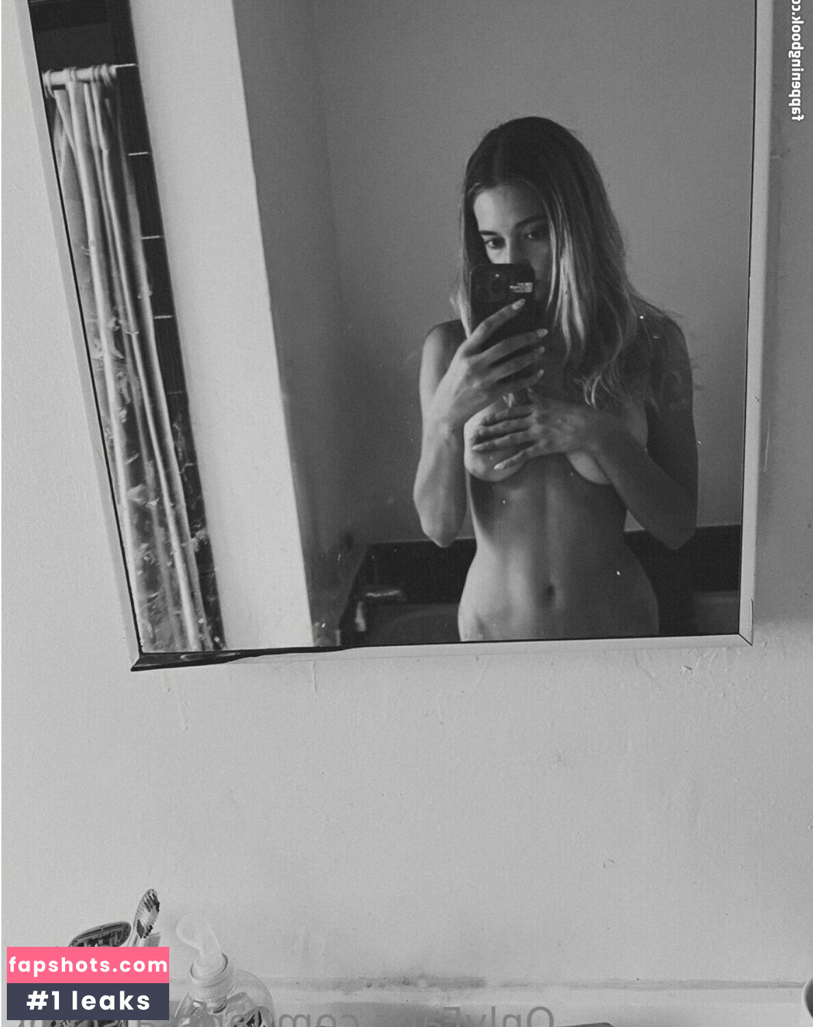 Larissa Schot Nahé úniky fotek pouze od fanoušků #62 - Fapshots