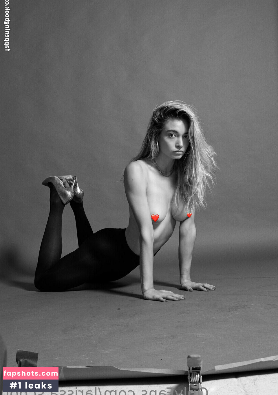 Larissa Schot Nahé úniky fotek pouze od fanoušků #64 - Fapshots