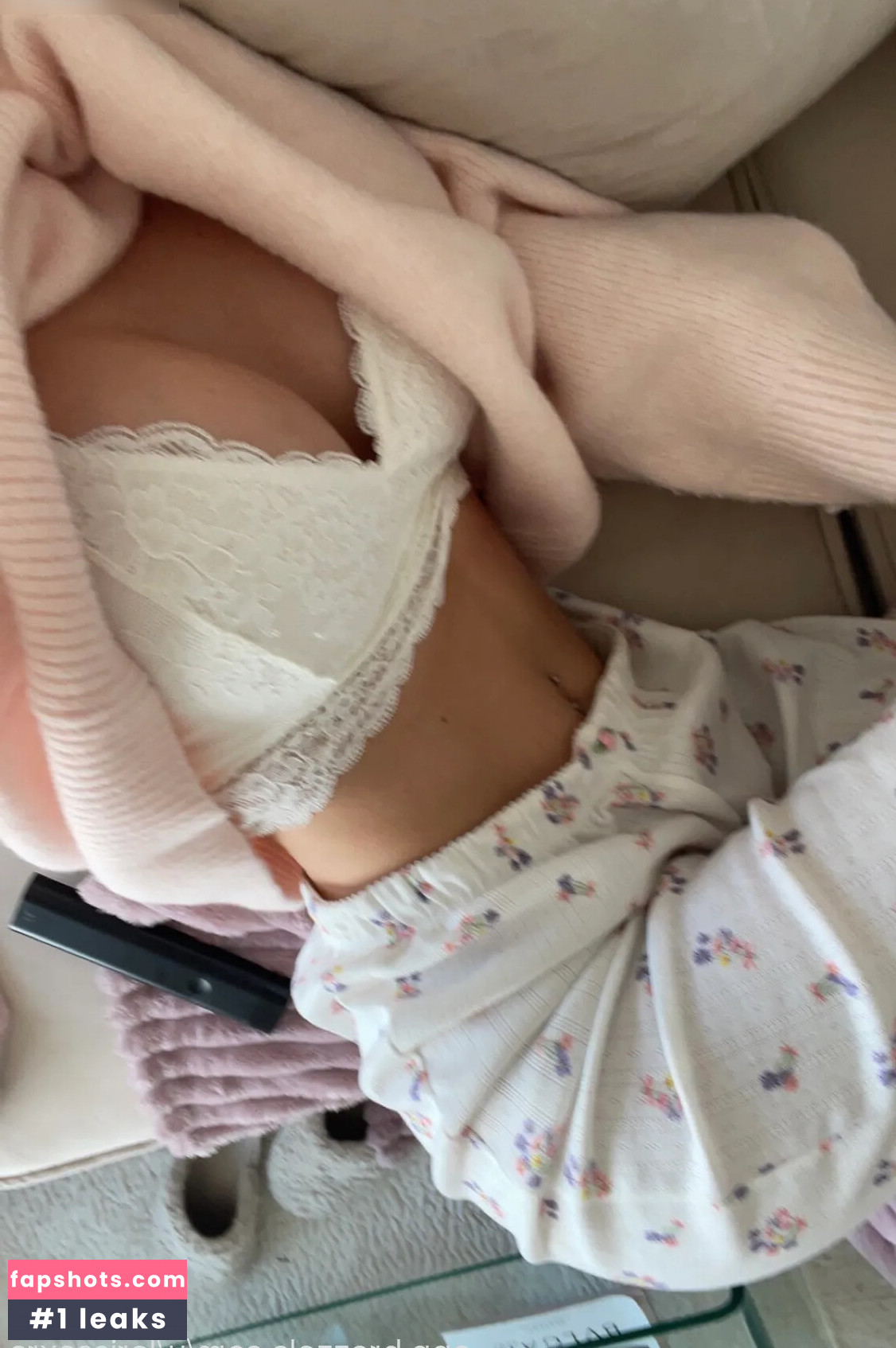 Larissaxra Nahé úniky fotek pouze od fanoušků #11 - Fapshots